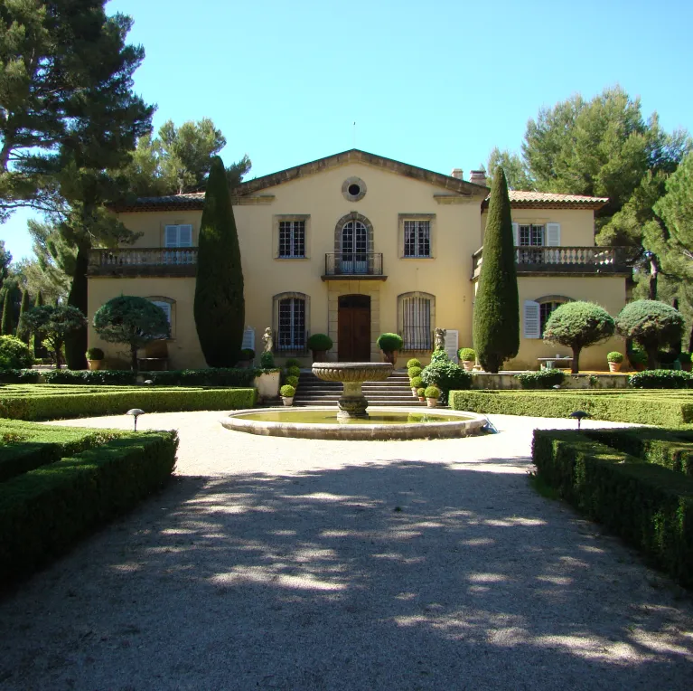 Entretien jardin sur Cannes et Mougins, 06